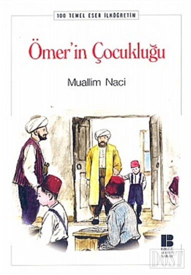 Ömer’in Çocukluğu